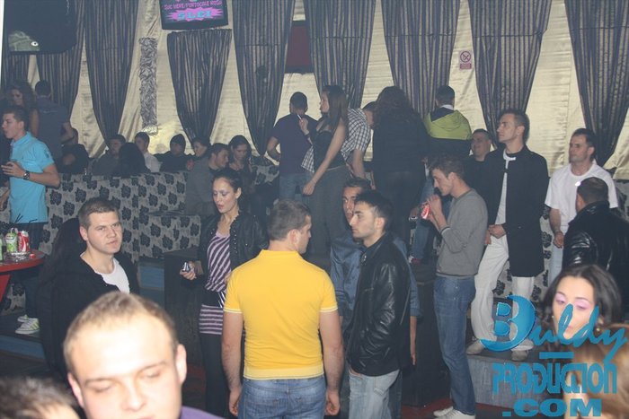 club cool 067 - Club Cool 8 ianuarie