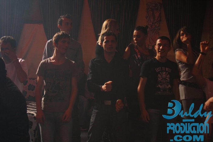 club cool 071 - Club Cool 8 ianuarie