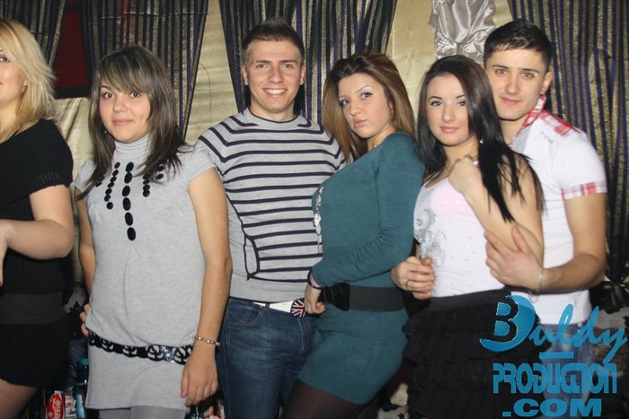club cool 076 - Club Cool 8 ianuarie