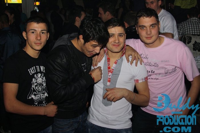 club cool 079 - Club Cool 8 ianuarie