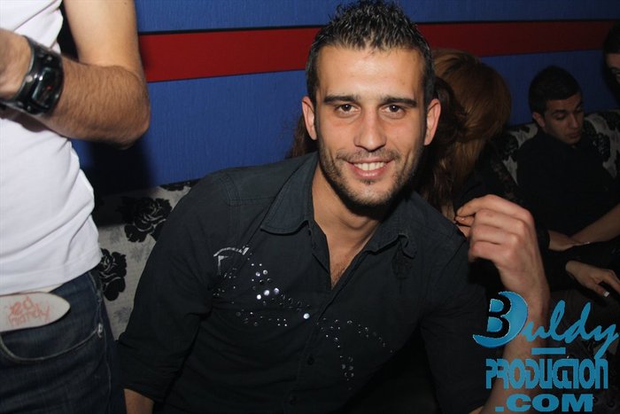 club cool 086 - Club Cool 8 ianuarie