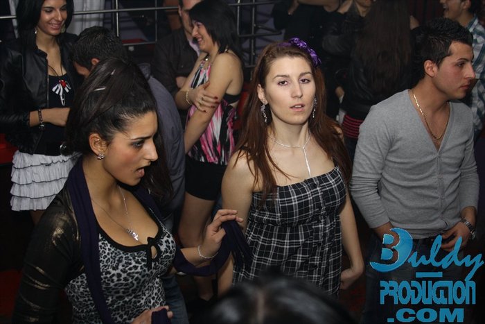 club cool 097 - Club Cool 8 ianuarie