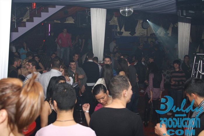 club cool 098 - Club Cool 8 ianuarie