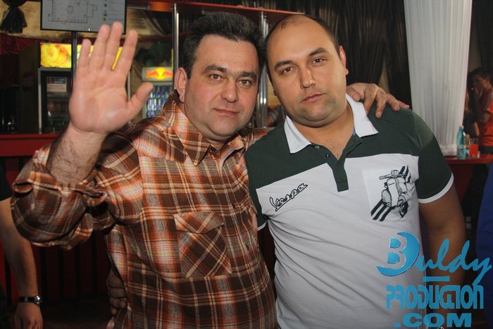 club cool 105 - Club Cool 8 ianuarie