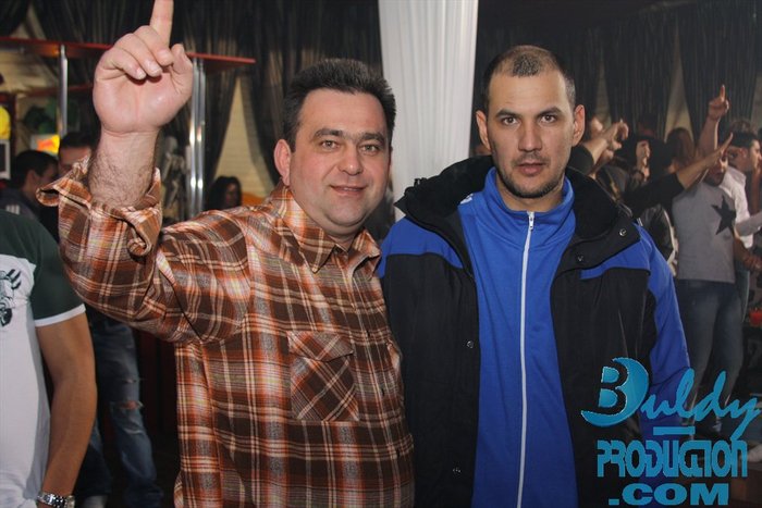 club cool 106 - Club Cool 8 ianuarie