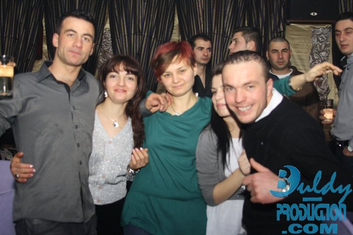 club cool 107 - Club Cool 8 ianuarie