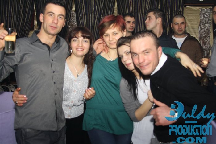 club cool 108 - Club Cool 8 ianuarie