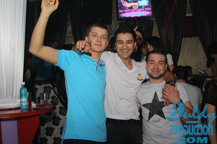 club cool 138