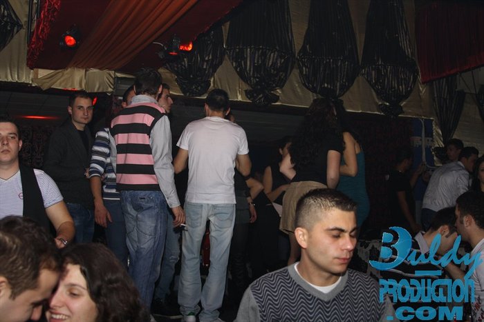 club cool 149 - Club Cool 8 ianuarie