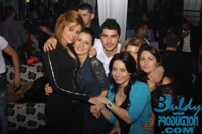 club cool 151 - Club Cool 8 ianuarie