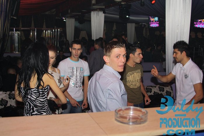 club cool 152 - Club Cool 8 ianuarie