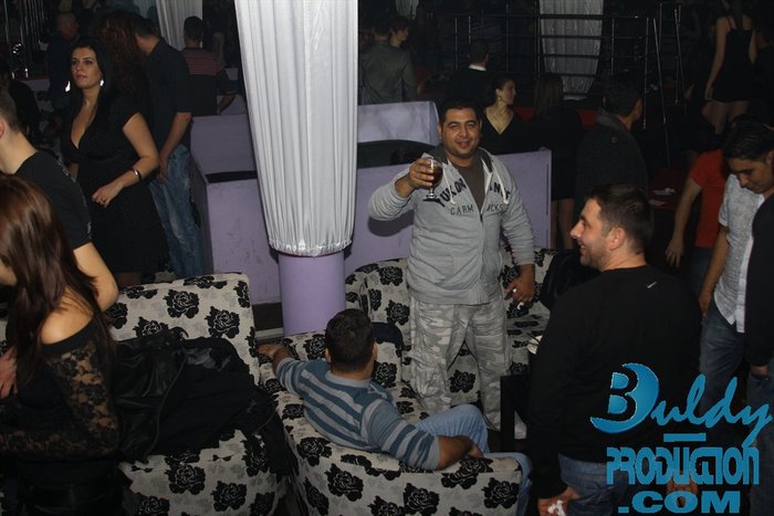 club cool 154 - Club Cool 8 ianuarie