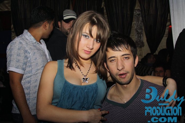 club cool 155 - Club Cool 8 ianuarie