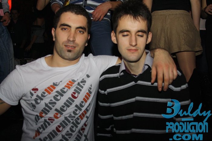 club cool 156 - Club Cool 8 ianuarie