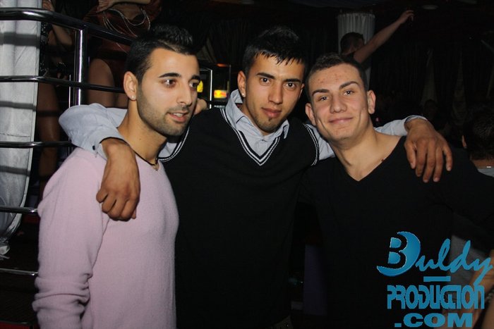 club cool 164 - Club Cool 8 ianuarie