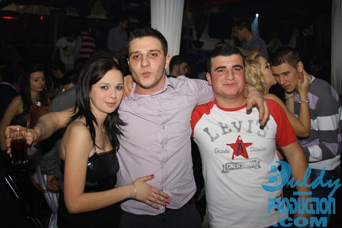 club cool 165 - Club Cool 8 ianuarie