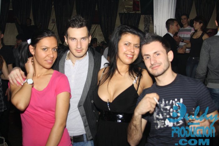 club cool 167 - Club Cool 8 ianuarie