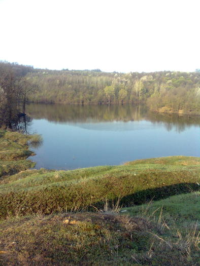 Lac Rapa