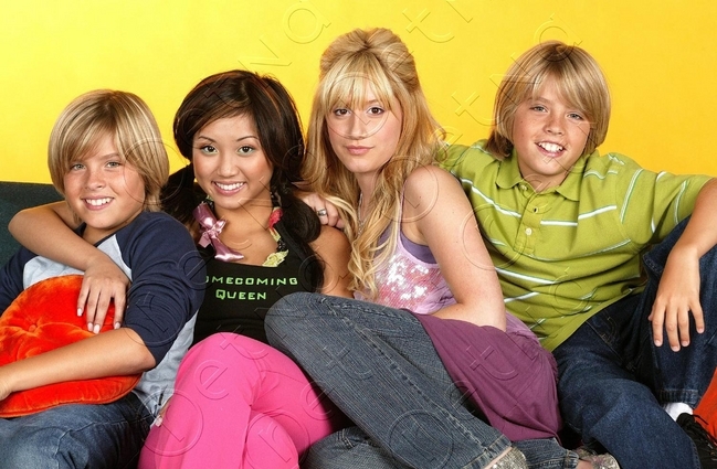 Zack and Cody (5)