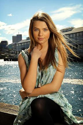 Indiana (4) - Indiana Evans