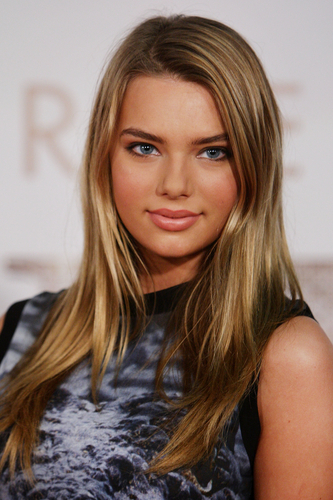 Indiana (9) - Indiana Evans