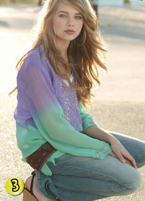 Indiana (42) - Indiana Evans