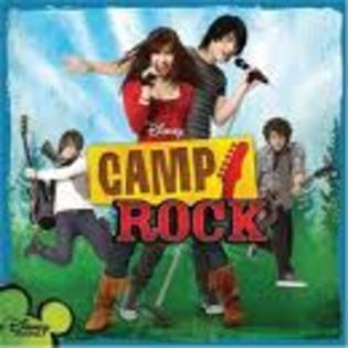 camp rock2 - filmul tau preferat