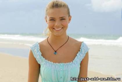 Indiana (39) - Indiana Evans