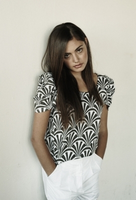 Phoebe (5) - Phoebe Tonkin