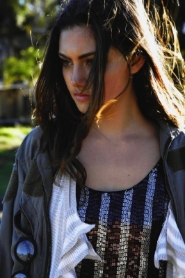 Phoebe (7) - Phoebe Tonkin