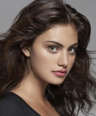 Phoebe (8) - Phoebe Tonkin