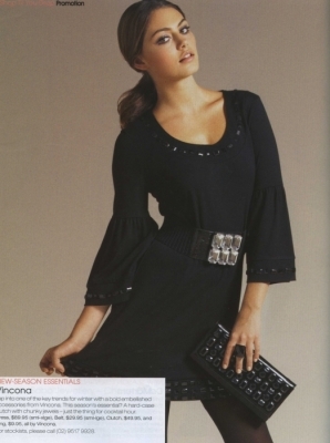 Phoebe (89) - Phoebe Tonkin