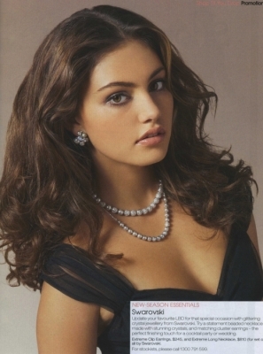 Phoebe (91) - Phoebe Tonkin