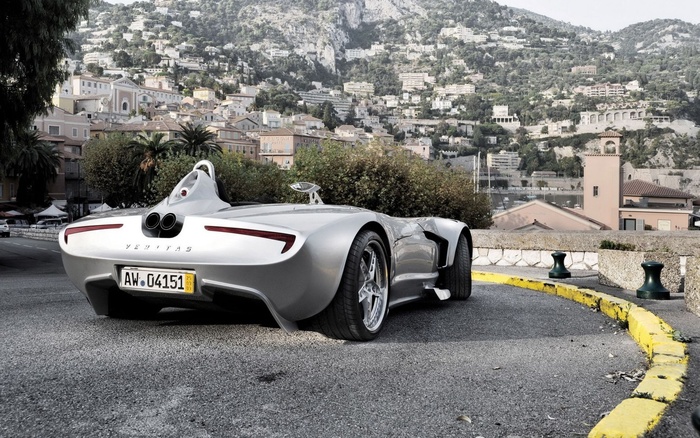 veritas-concept-cars-1280x800 - Awesome hd