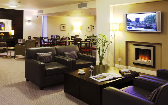 31 - 40 Interior Designs Wallpapers