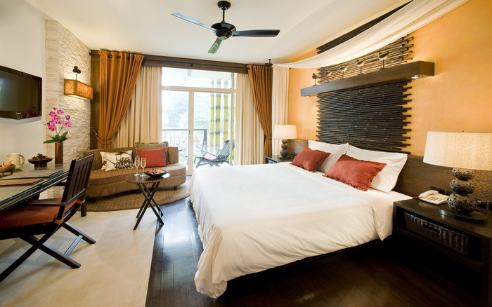 34 - 40 Interior Designs Wallpapers