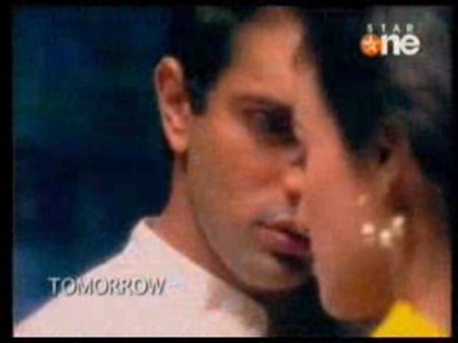 precap6 - Riddhima and Armaan Romantic Scene