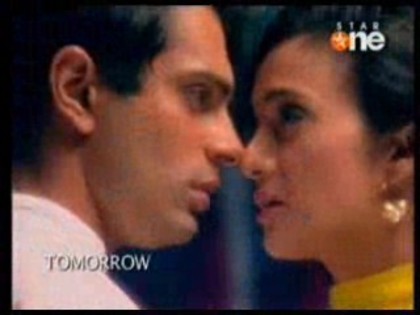 precap7 - Riddhima and Armaan Romantic Scene