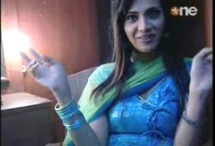 blue3 - Shilpa Anand - First Dr Riddhima Gupta-Dr Shilpa in Season 2