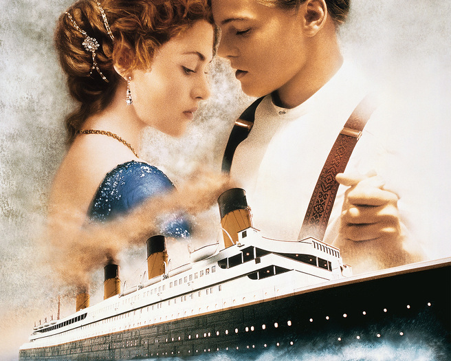 234784019 - titanic