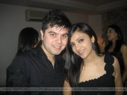 SHILPA (1) - Shilpa Anand-Riddhima Gupta