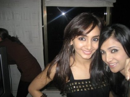 SHILPA (12) - Shilpa Anand-Riddhima Gupta