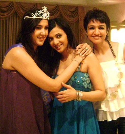 SHILPA (14) - Shilpa Anand-Riddhima Gupta