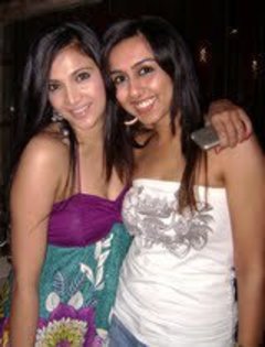 SHILPA (27) - Shilpa Anand-Riddhima Gupta