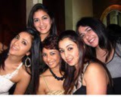 SHILPA (28) - Shilpa Anand-Riddhima Gupta