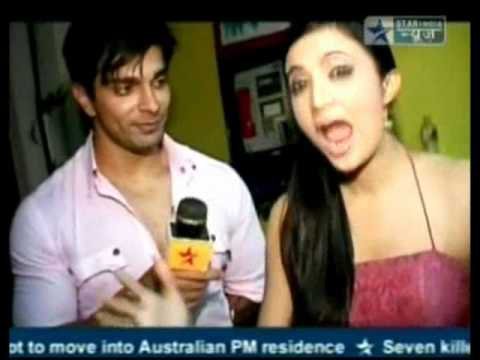 SHILPA (33) - Shilpa Anand-Riddhima Gupta