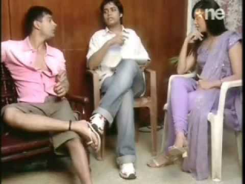 SHILPA (35) - Shilpa Anand-Riddhima Gupta