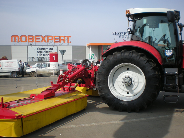 514 - AgroExpo Bucovina - 2010