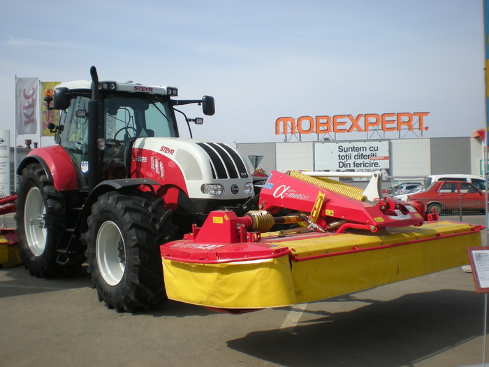 515 - AgroExpo Bucovina - 2010