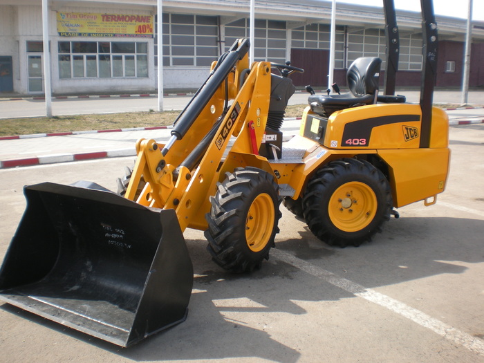 519 - AgroExpo Bucovina - 2010